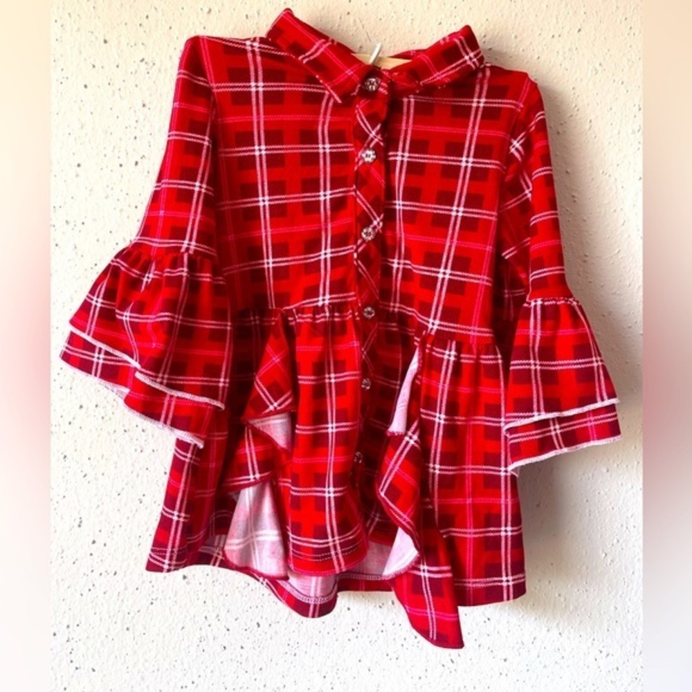 Child’s dress